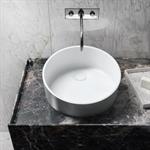 lavabo a libera installazione estro - Edil Casa | Arredo bagno Termoarredi, Design di interni